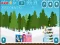 Игра Christmas Panda Run онлајн