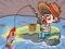 Игра Fishing Life онлајн