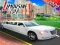 Игра Luxury Limousine Car Taxi Driver онлајн