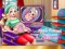 Игра Apple Princess Pregnant Check Up онлајн