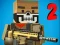 Игра Extreme Pixel Gun Apocalypse 3 онлајн