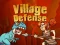 Игра Village Defense онлајн