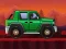 Игра Desert Driving онлајн