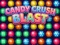 Игра Candy Crush Blast онлајн