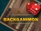 Игра Backgammon онлајн