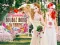 Игра Princesses Double Boho Wedding онлајн
