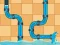 Игра Home Pipe Water Puzzle онлајн