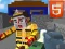 Игра Combat Cubic Arena HTML5 онлајн