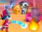 Игра Kitty City Heroes онлајн