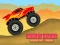 Игра Desert Racer Monster Truck онлајн