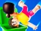 Игра Kick The Jump онлајн