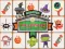 Игра Halloween Mahjong онлајн