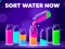 Игра Sort Water Now онлајн
