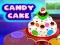 Игра Candy Cake онлајн