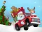 Игра Santa Gift Truck онлајн