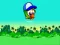 Игра Green Chick Jump онлајн