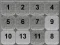 Игра Classic Sliding Numbers онлајн