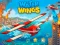 Игра Water Wings онлајн