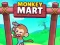 Игра Monkey Mart онлајн