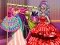 Игра Dove Carnival Dolly Dress Up онлајн