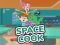 Игра Elliott From Earth Space Cook онлајн