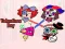 Игра Valentines Day: The Digital Circus онлајн