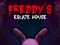 Игра Freddy's Escape House онлајн