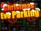 Игра Christmas Eve Parking онлајн