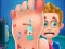 Игра Foot Care онлајн