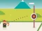 Игра Tiny Archer онлајн