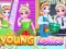 Игра Trendy School Fashion онлајн