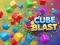 Игра Cube Blast онлајн