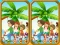 Игра Summer Beach Differences онлајн