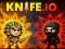 Игра Knife.io онлајн