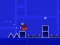 Игра Geometry Jump Dash онлајн