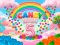 Игра Candy Rain 5 онлајн