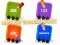 Игра English Tracing Book онлајн