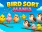 Игра Bird Sort Mania онлајн
