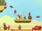 Игра Dibbles 3: Desert Despair онлајн