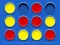 Игра Ultimate Connect 4 онлајн