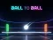 Игра Ball to Ball онлајн