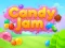 Игра Candy Jam онлајн