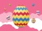 Игра Rise Egg Up онлајн