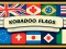 Игра Kobadoo Flags онлајн