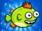 Игра Floppy Red Fish онлајн