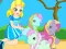 Игра My Pony Scene онлајн