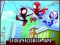 Игра Spidey Halloween Jump онлајн