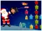 Игра Santa Gift Shooter онлајн