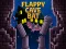 Игра Flappy Cave Bat онлајн