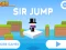 Игра Sir Jump онлајн